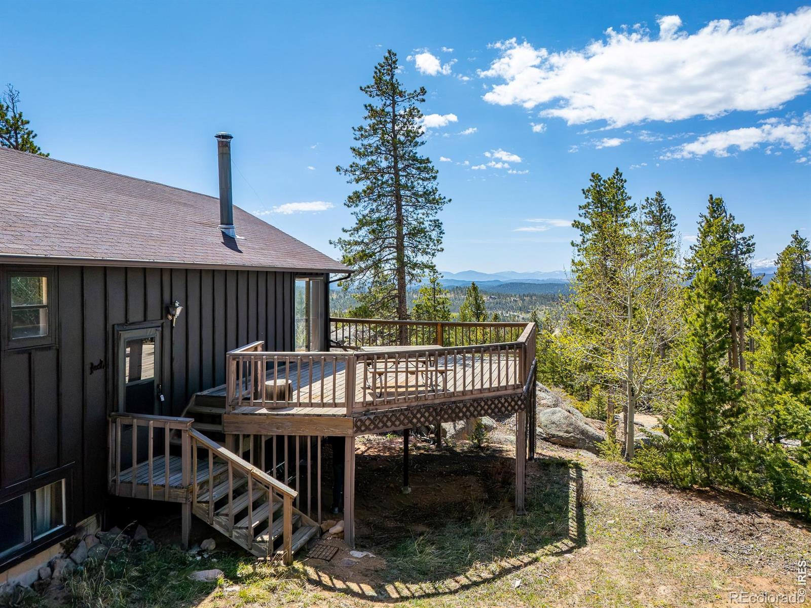 MLS Image #26 for 194  mattapony way,red feather lakes, Colorado
