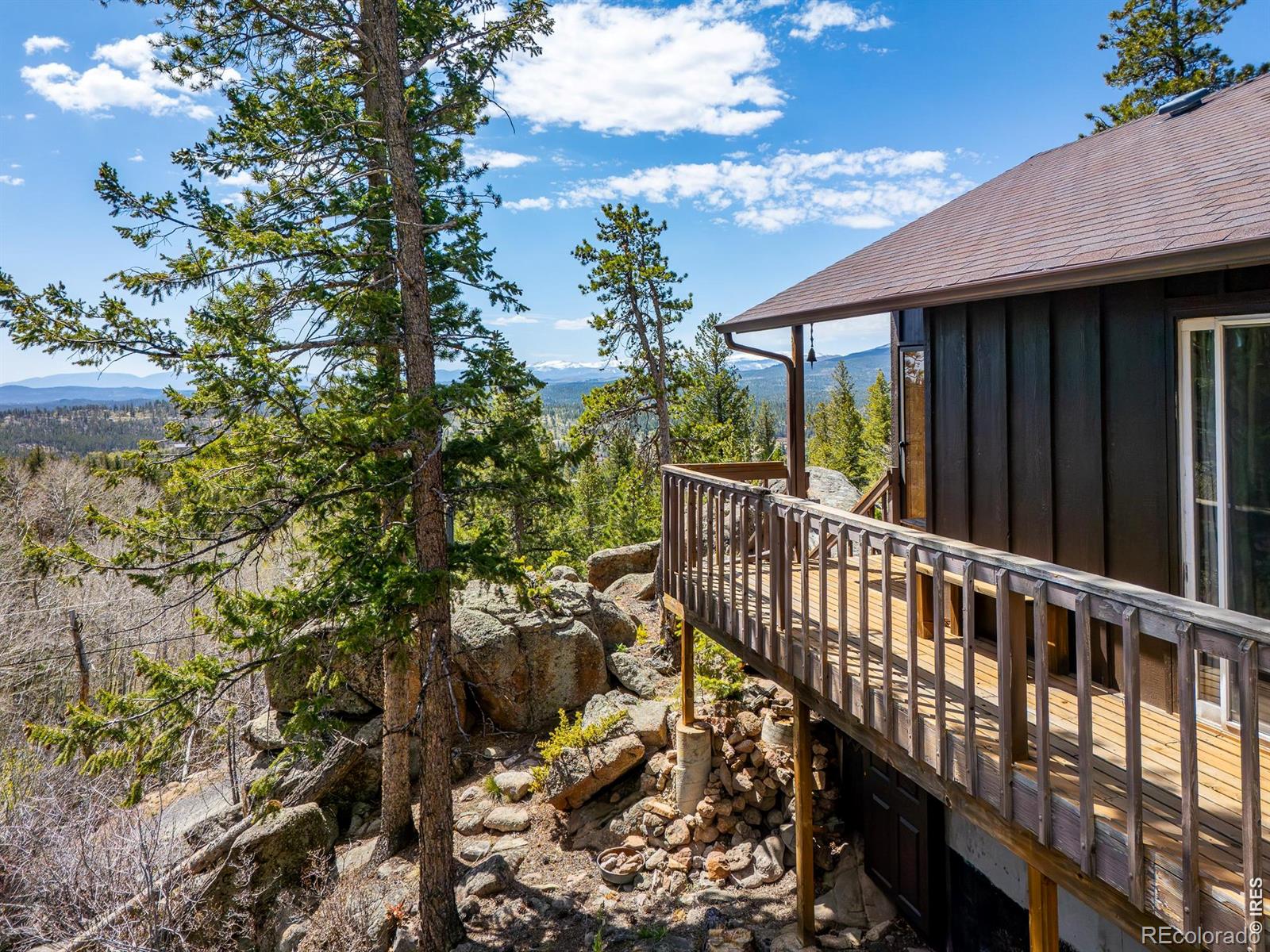 MLS Image #27 for 194  mattapony way,red feather lakes, Colorado
