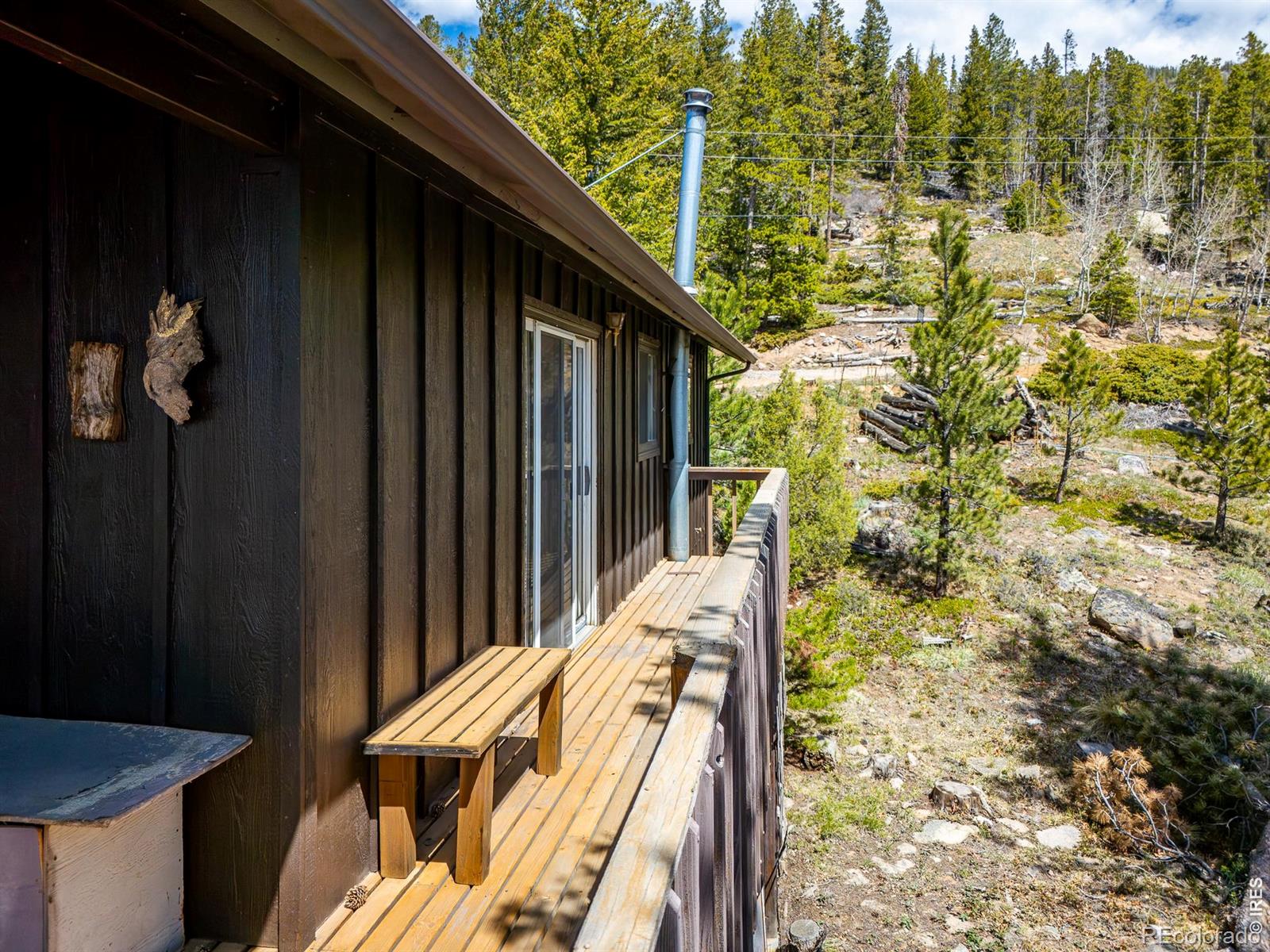 MLS Image #28 for 194  mattapony way,red feather lakes, Colorado