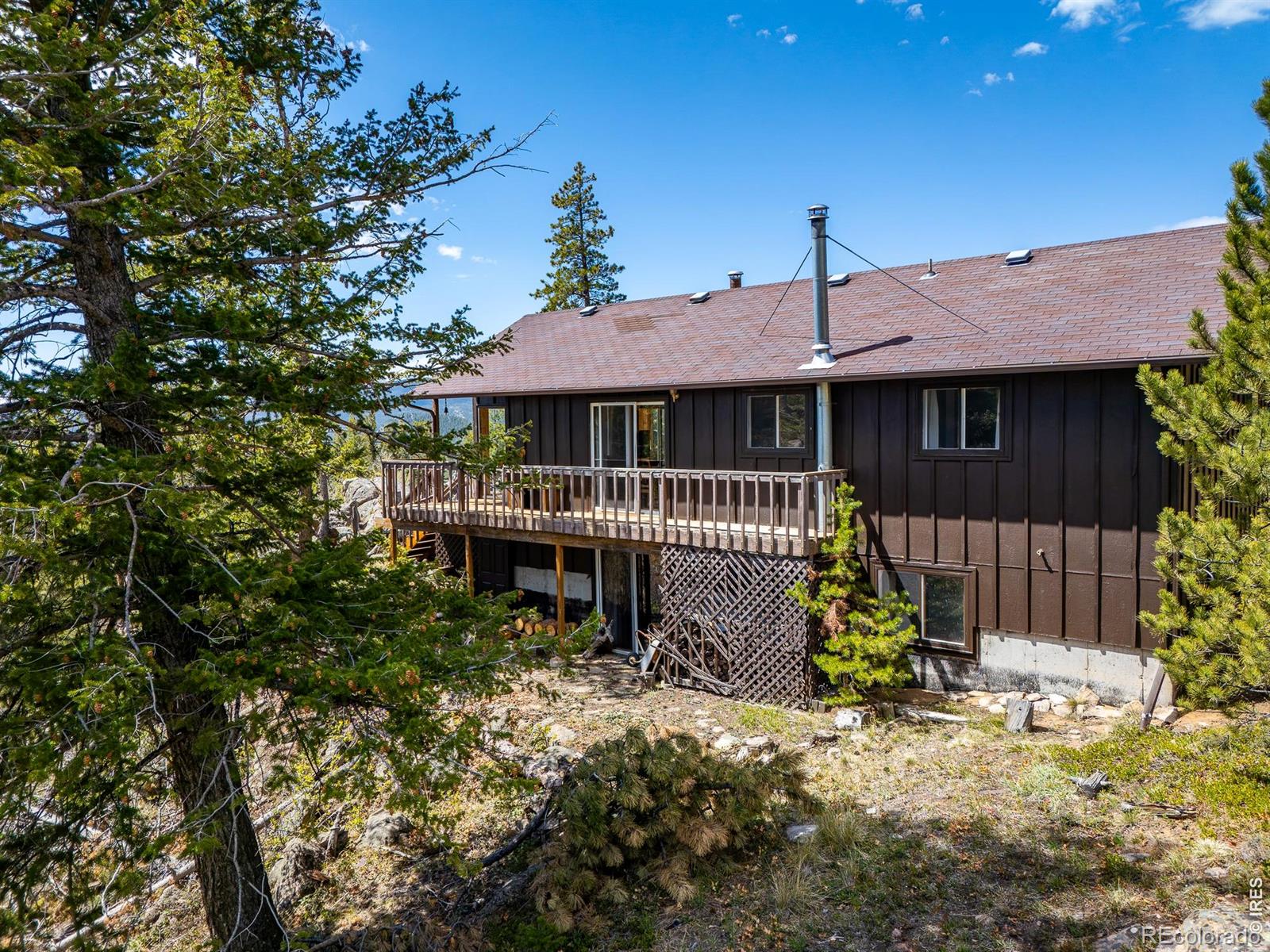 MLS Image #29 for 194  mattapony way,red feather lakes, Colorado