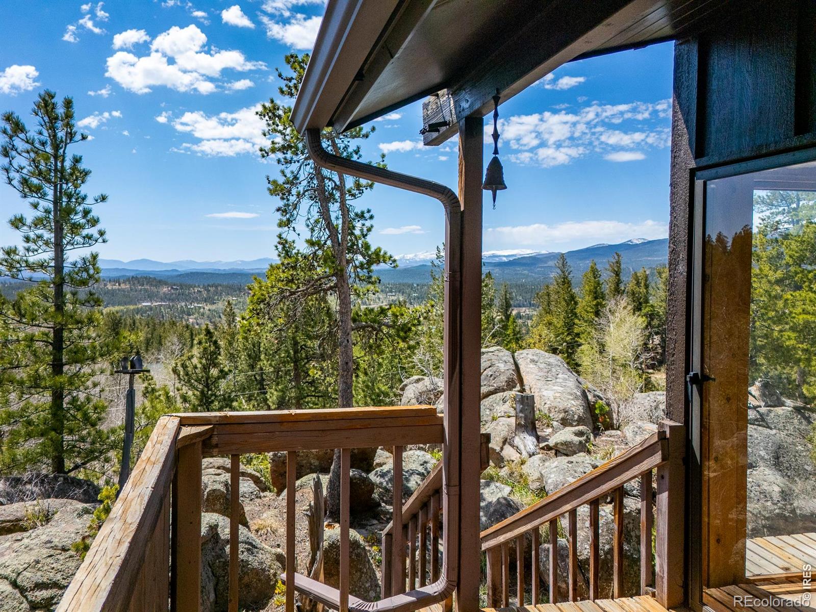 MLS Image #30 for 194  mattapony way,red feather lakes, Colorado