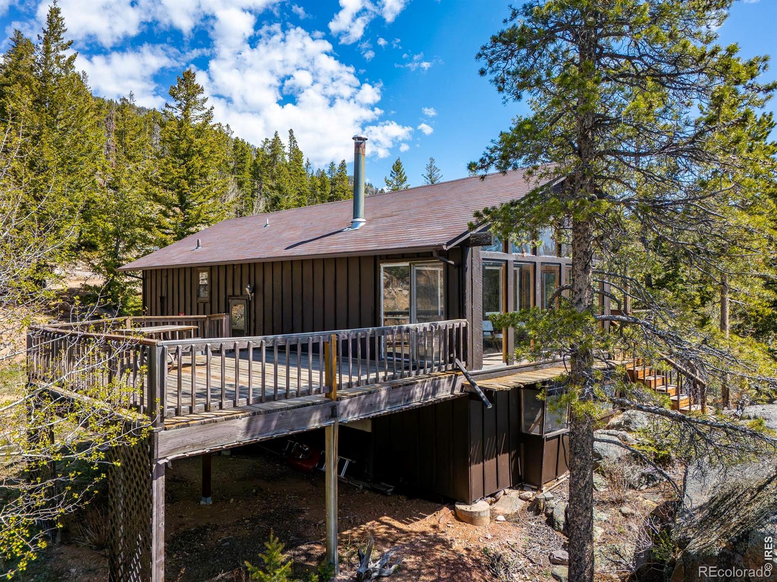 MLS Image #33 for 194  mattapony way,red feather lakes, Colorado