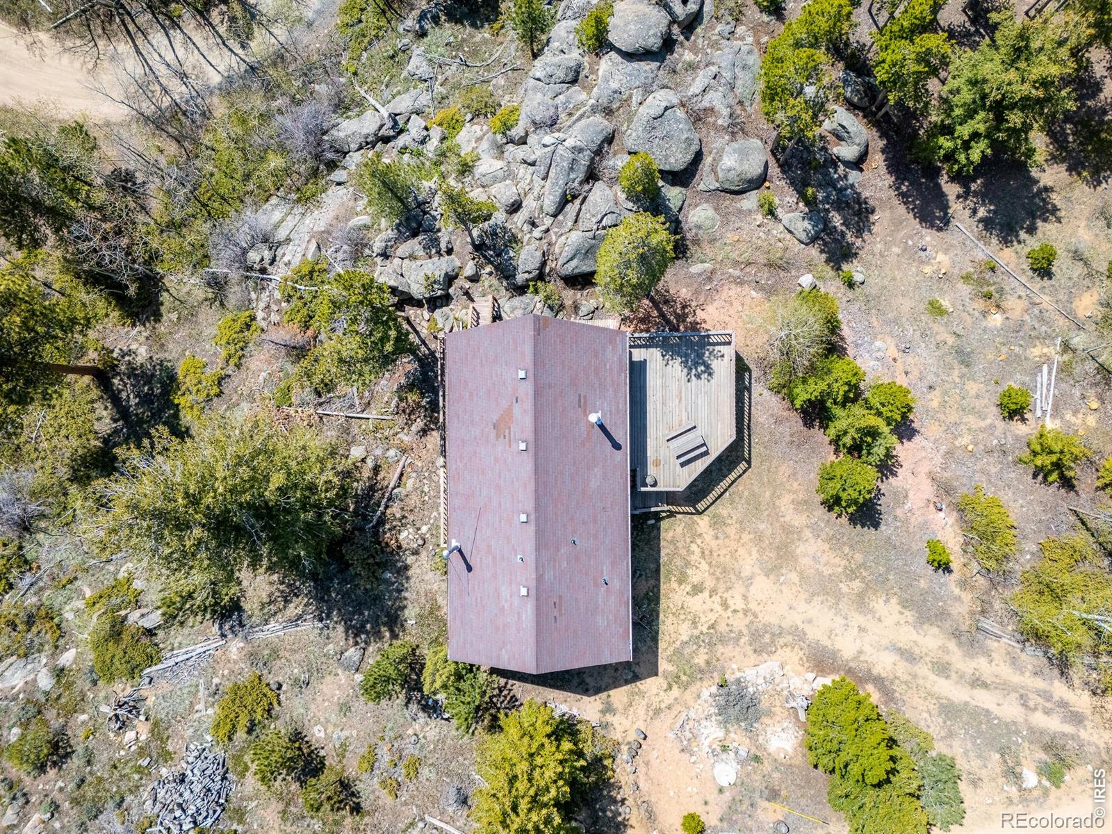 MLS Image #36 for 194  mattapony way,red feather lakes, Colorado