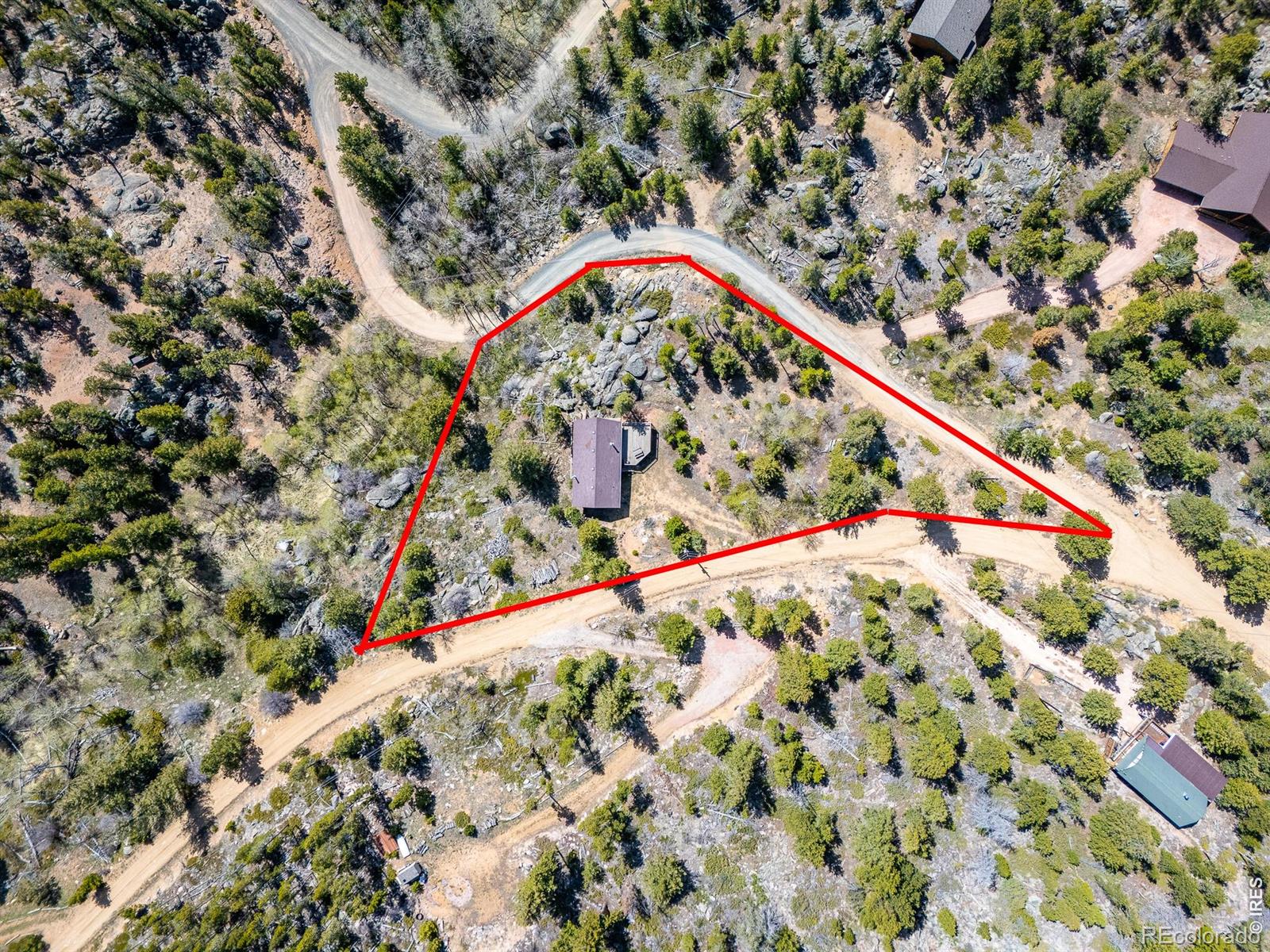 MLS Image #37 for 194  mattapony way,red feather lakes, Colorado