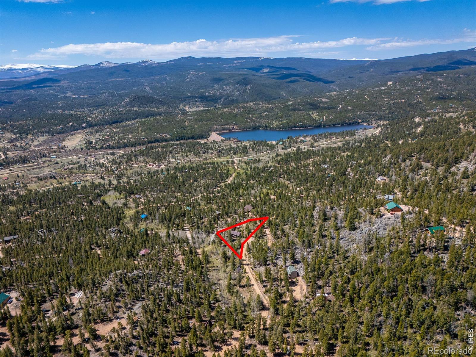 MLS Image #39 for 194  mattapony way,red feather lakes, Colorado