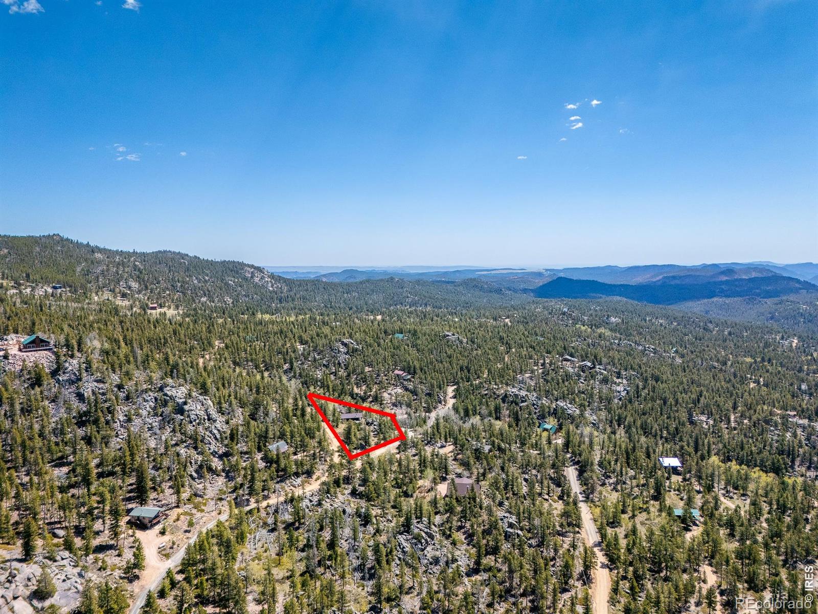 MLS Image #40 for 194  mattapony way,red feather lakes, Colorado