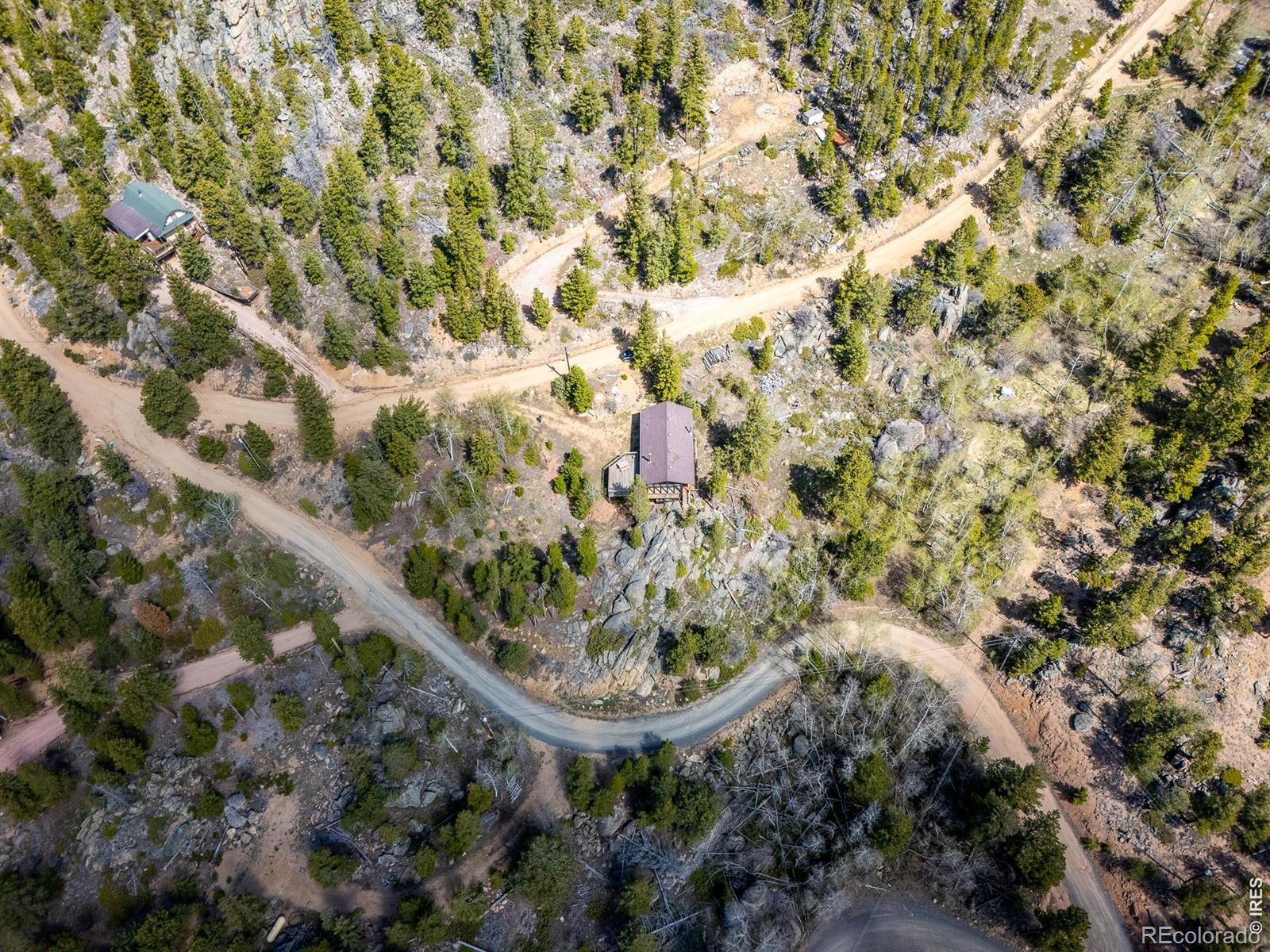 MLS Image #41 for 194  mattapony way,red feather lakes, Colorado