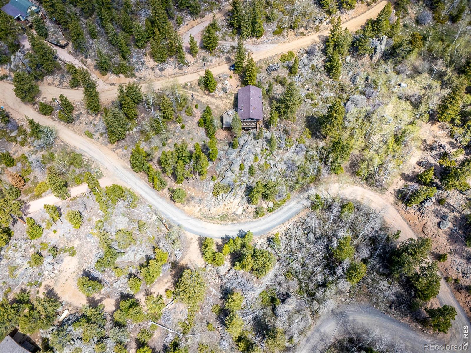 MLS Image #42 for 194  mattapony way,red feather lakes, Colorado
