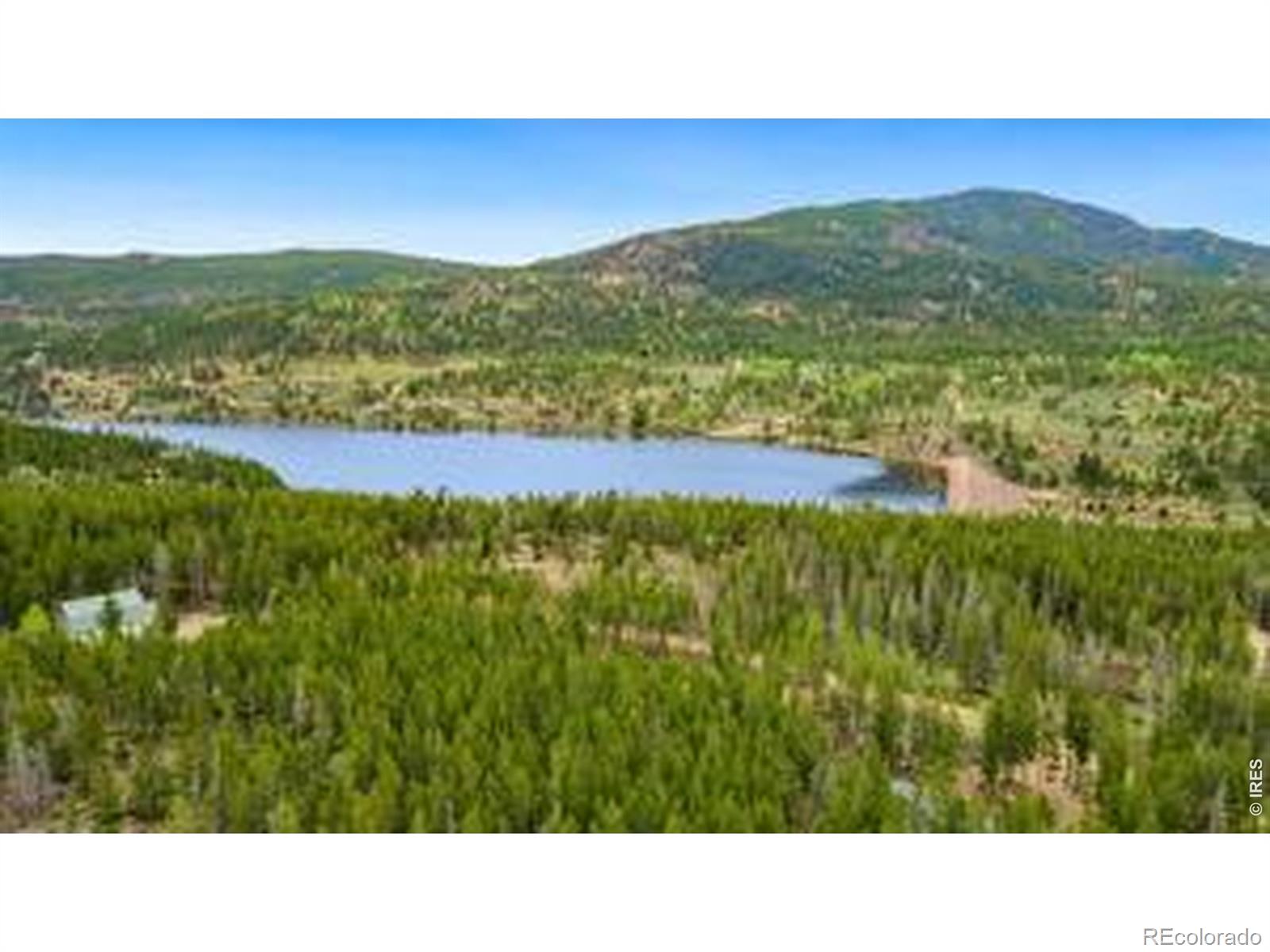 MLS Image #47 for 194  mattapony way,red feather lakes, Colorado