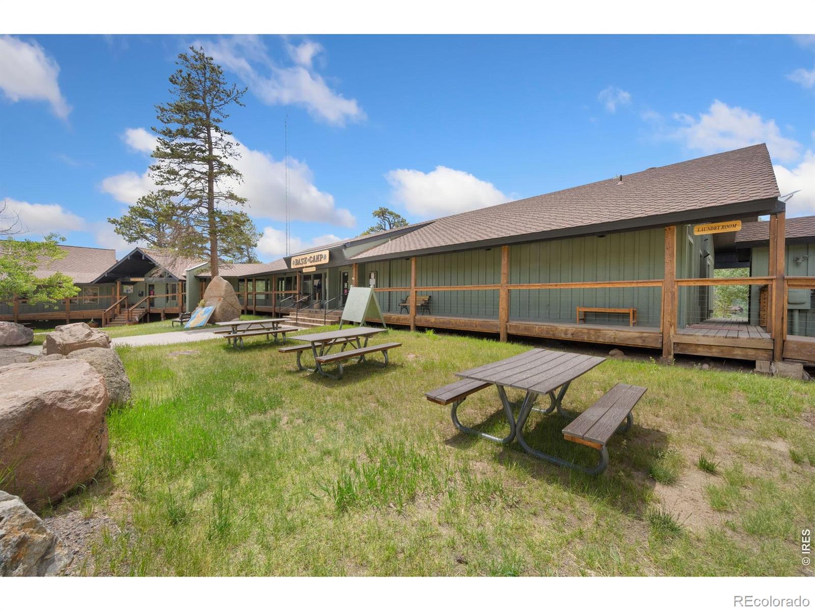 MLS Image #49 for 194  mattapony way,red feather lakes, Colorado