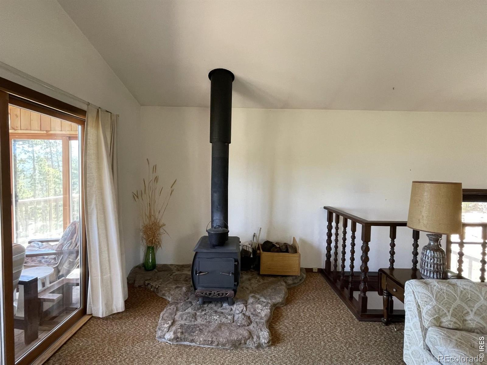 MLS Image #5 for 194  mattapony way,red feather lakes, Colorado
