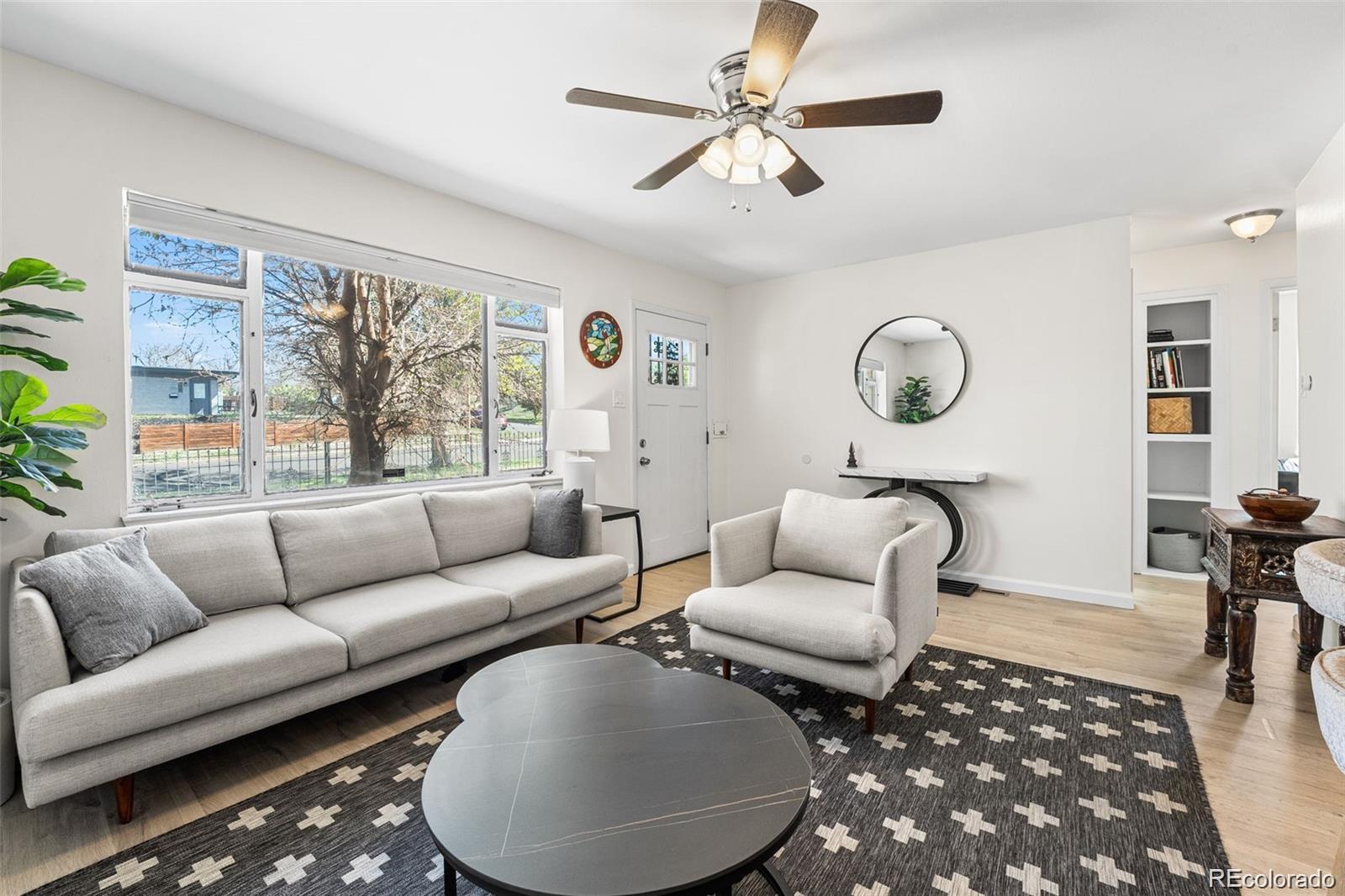 MLS Image #1 for 3251 n adams street,denver, Colorado