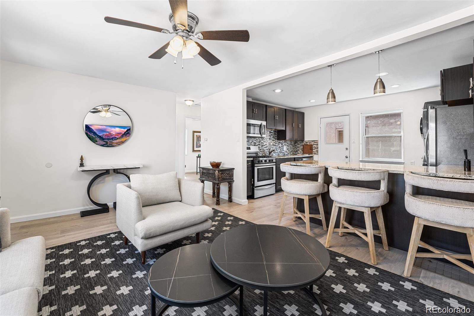 MLS Image #2 for 3251 n adams street,denver, Colorado