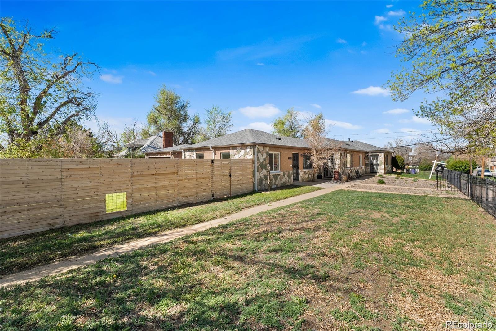 MLS Image #27 for 3251 n adams street,denver, Colorado