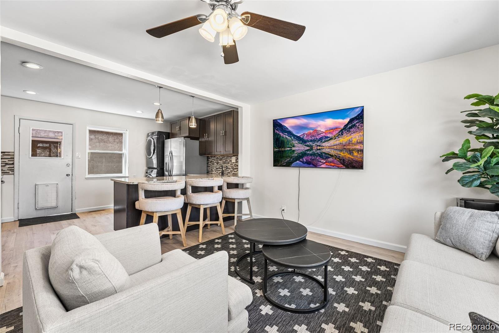 MLS Image #4 for 3251 n adams street,denver, Colorado