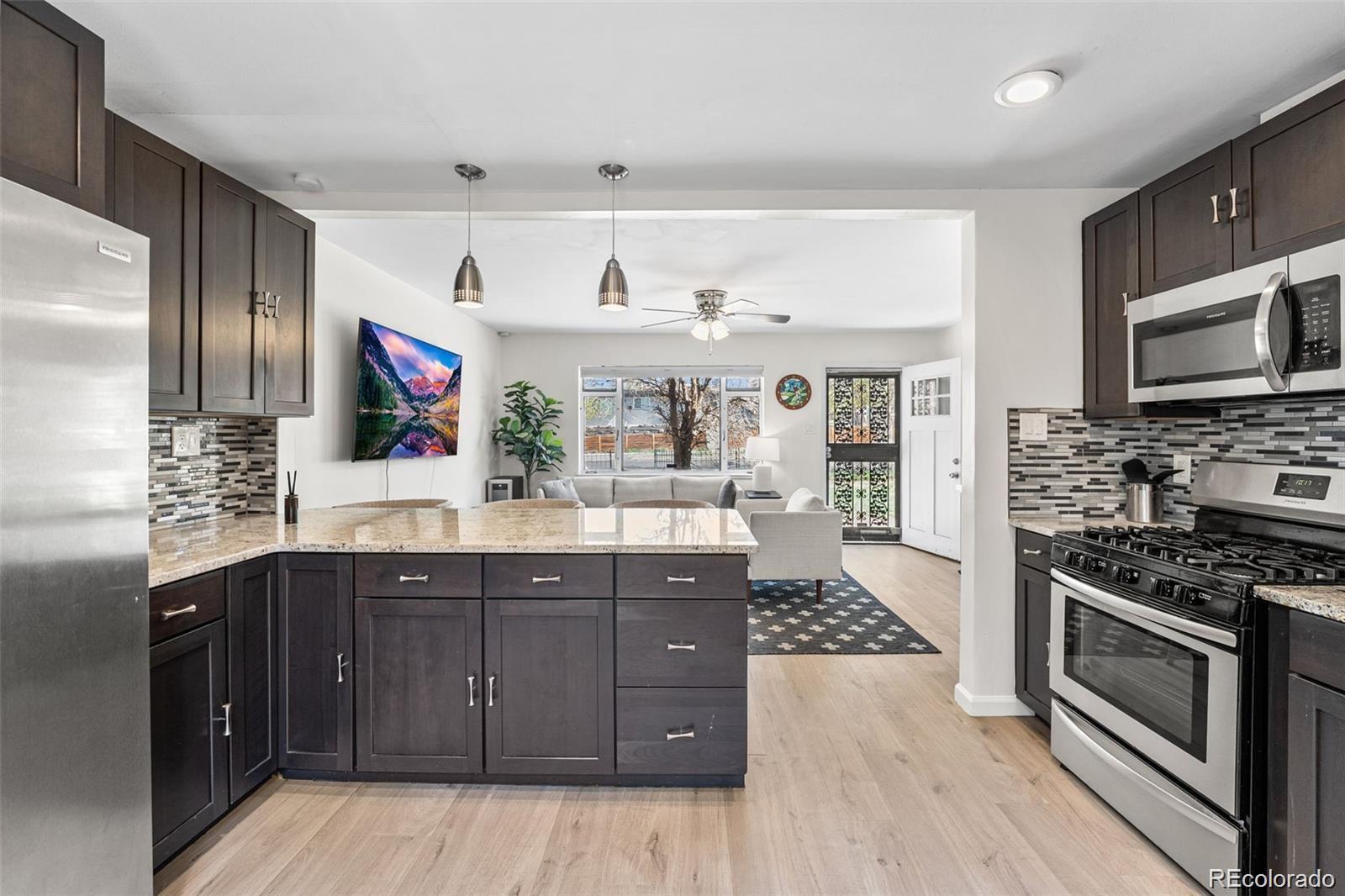MLS Image #5 for 3251 n adams street,denver, Colorado