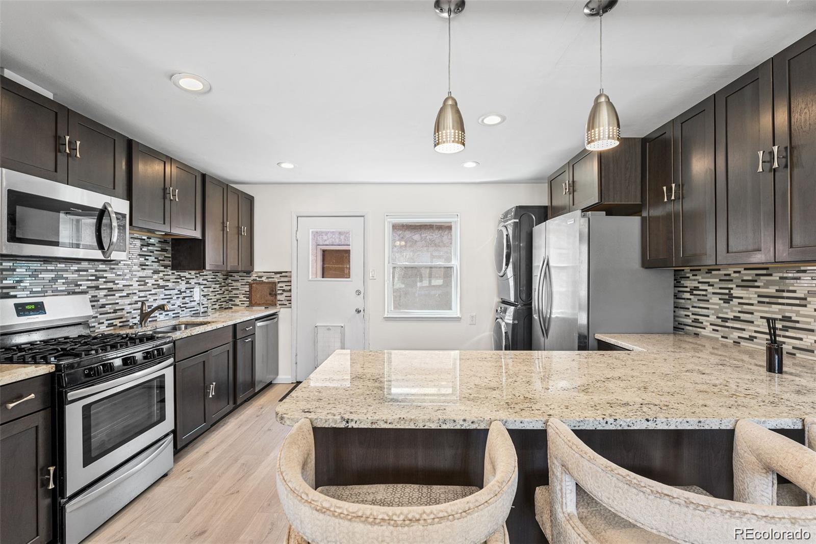 MLS Image #7 for 3251 n adams street,denver, Colorado