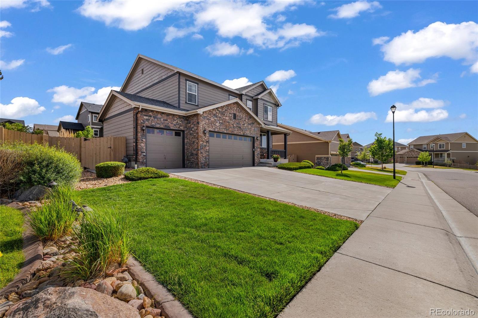 MLS Image #3 for 7826 e 125th avenue,thornton, Colorado