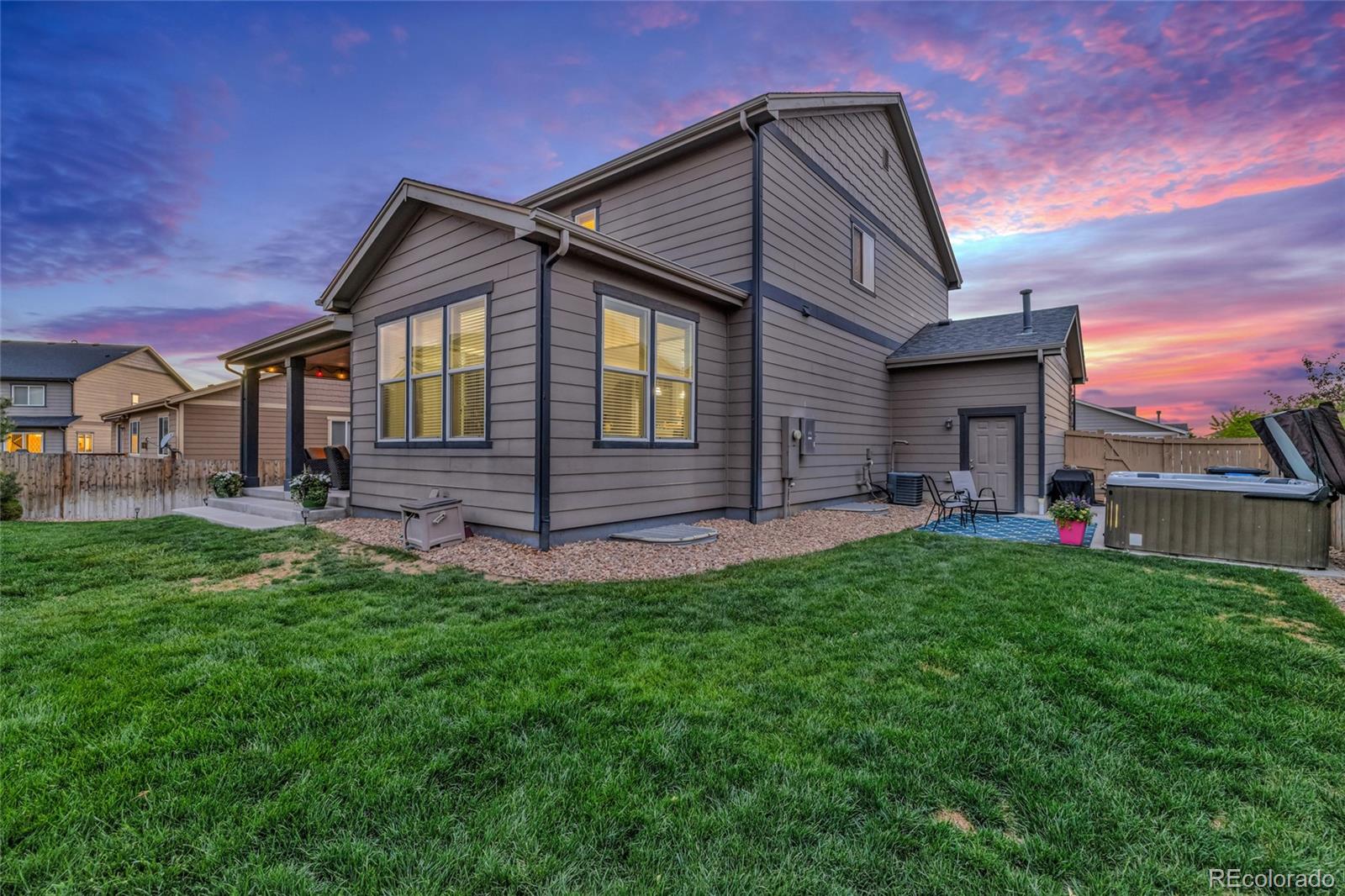 MLS Image #38 for 7826 e 125th avenue,thornton, Colorado