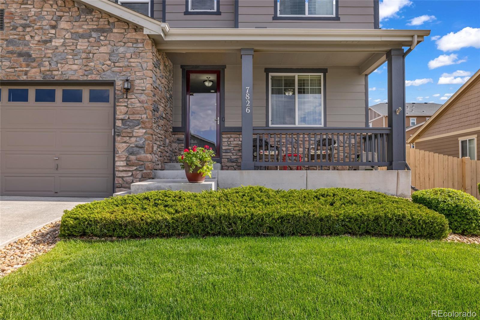 MLS Image #4 for 7826 e 125th avenue,thornton, Colorado