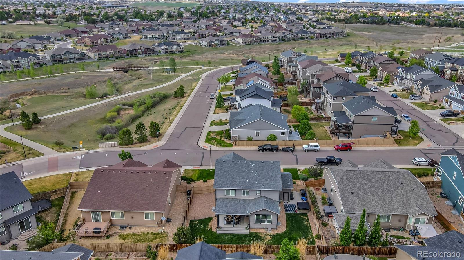 MLS Image #44 for 7826 e 125th avenue,thornton, Colorado