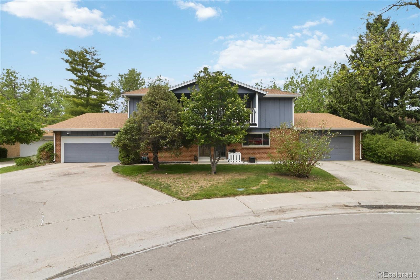 MLS Image #2 for 391  upham street,lakewood, Colorado