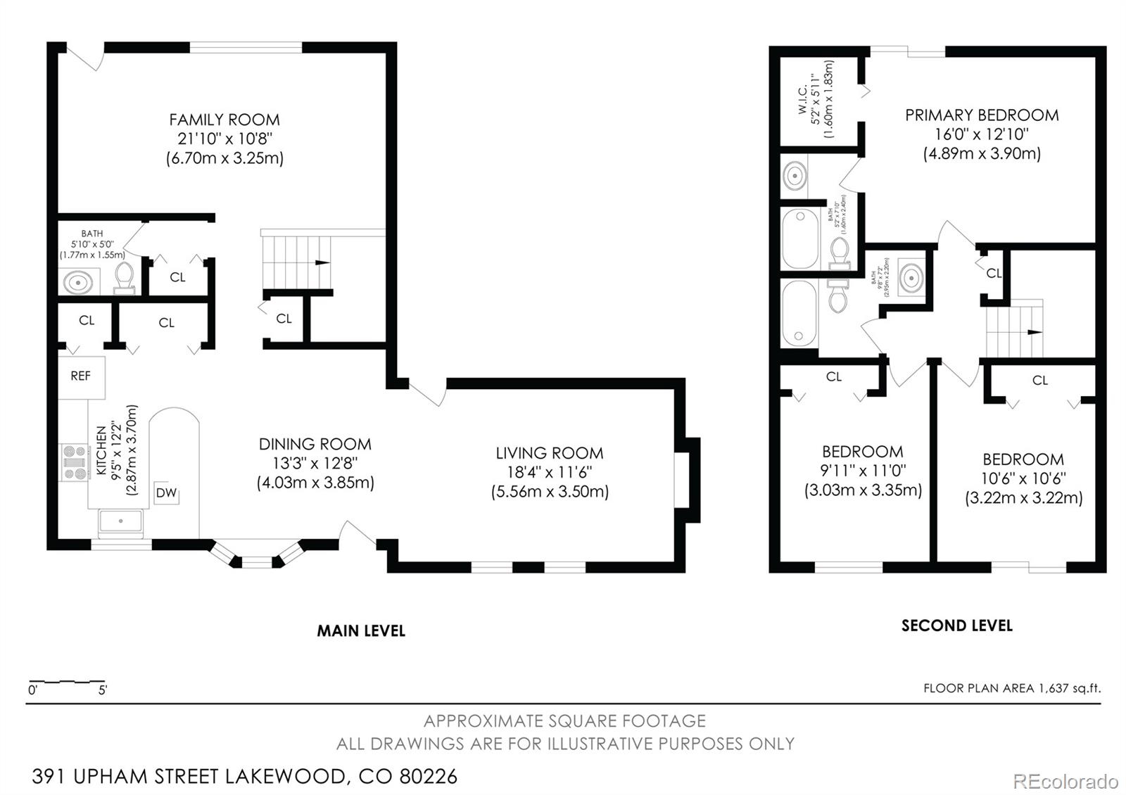 MLS Image #49 for 391  upham street,lakewood, Colorado