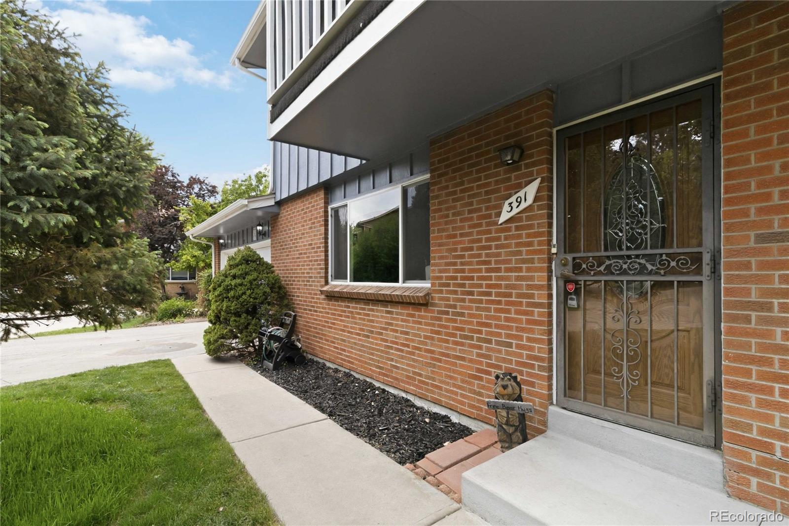 MLS Image #5 for 391  upham street,lakewood, Colorado