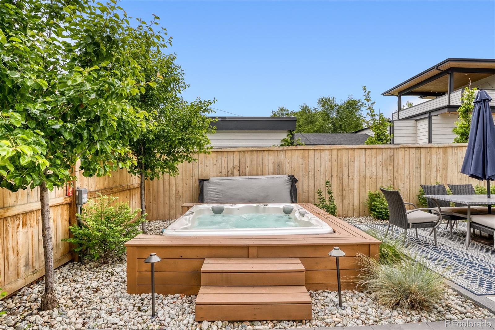 MLS Image #41 for 4500 w 31st avenue,denver, Colorado