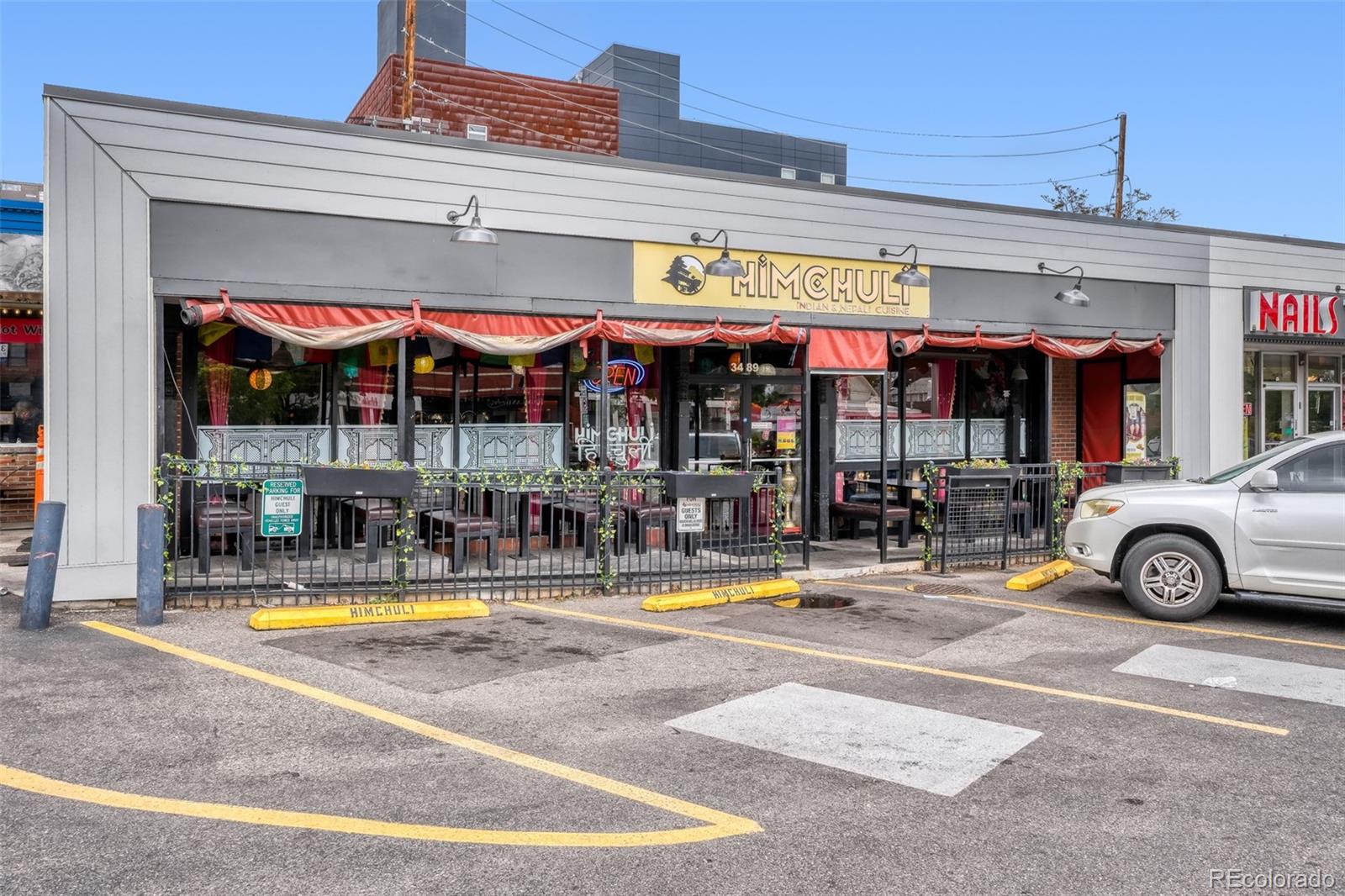MLS Image #46 for 4500 w 31st avenue,denver, Colorado