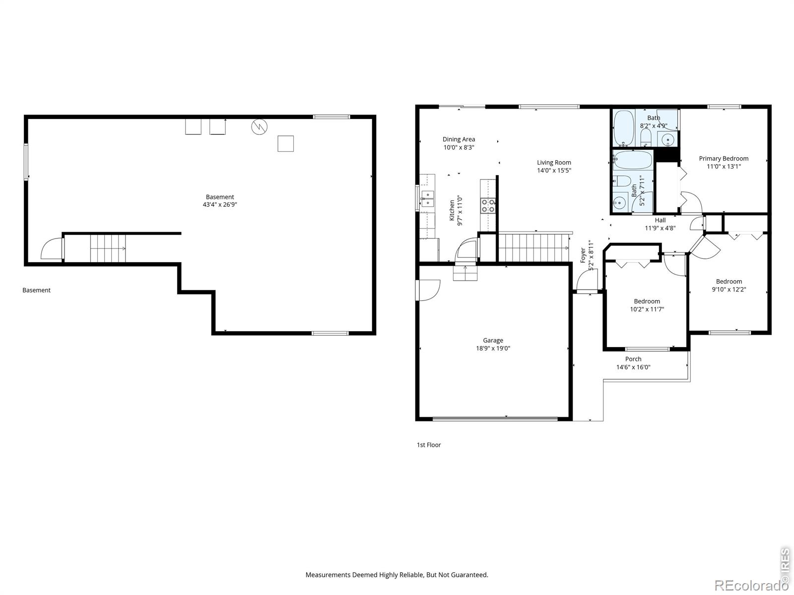MLS Image #2 for 309 e 29th st rd,greeley, Colorado