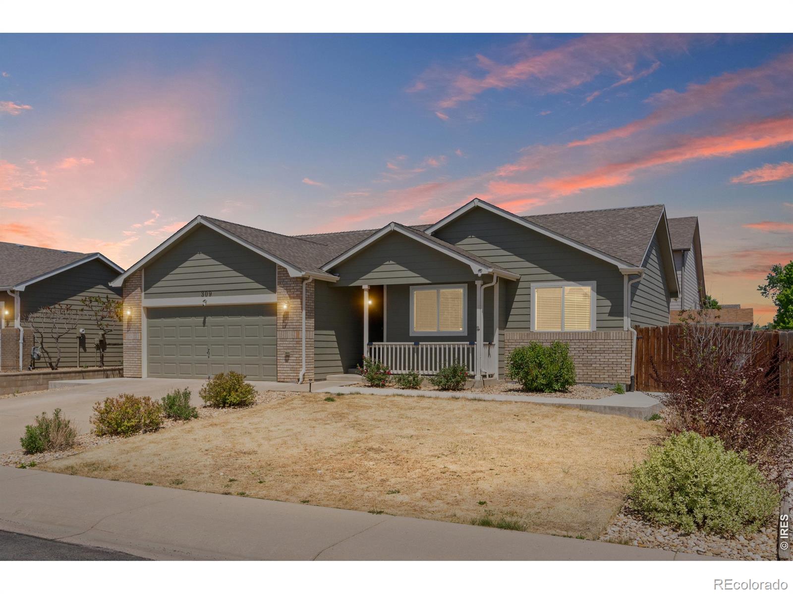 MLS Image #4 for 309 e 29th st rd,greeley, Colorado