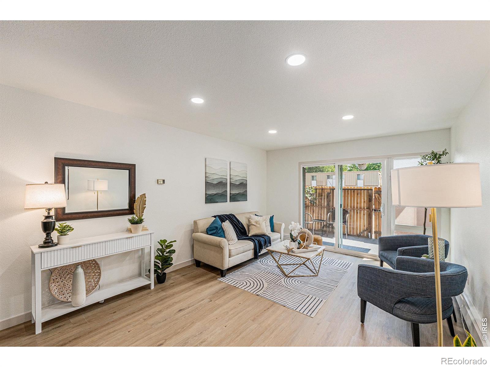 MLS Image #1 for 620  mathews street,fort collins, Colorado