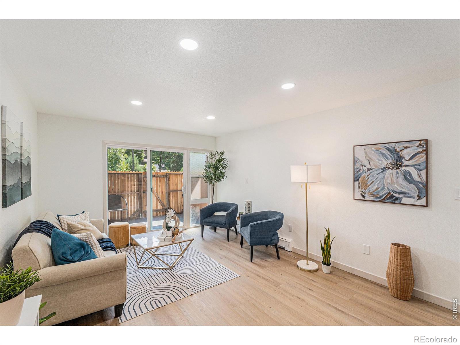 MLS Image #2 for 620  mathews street,fort collins, Colorado