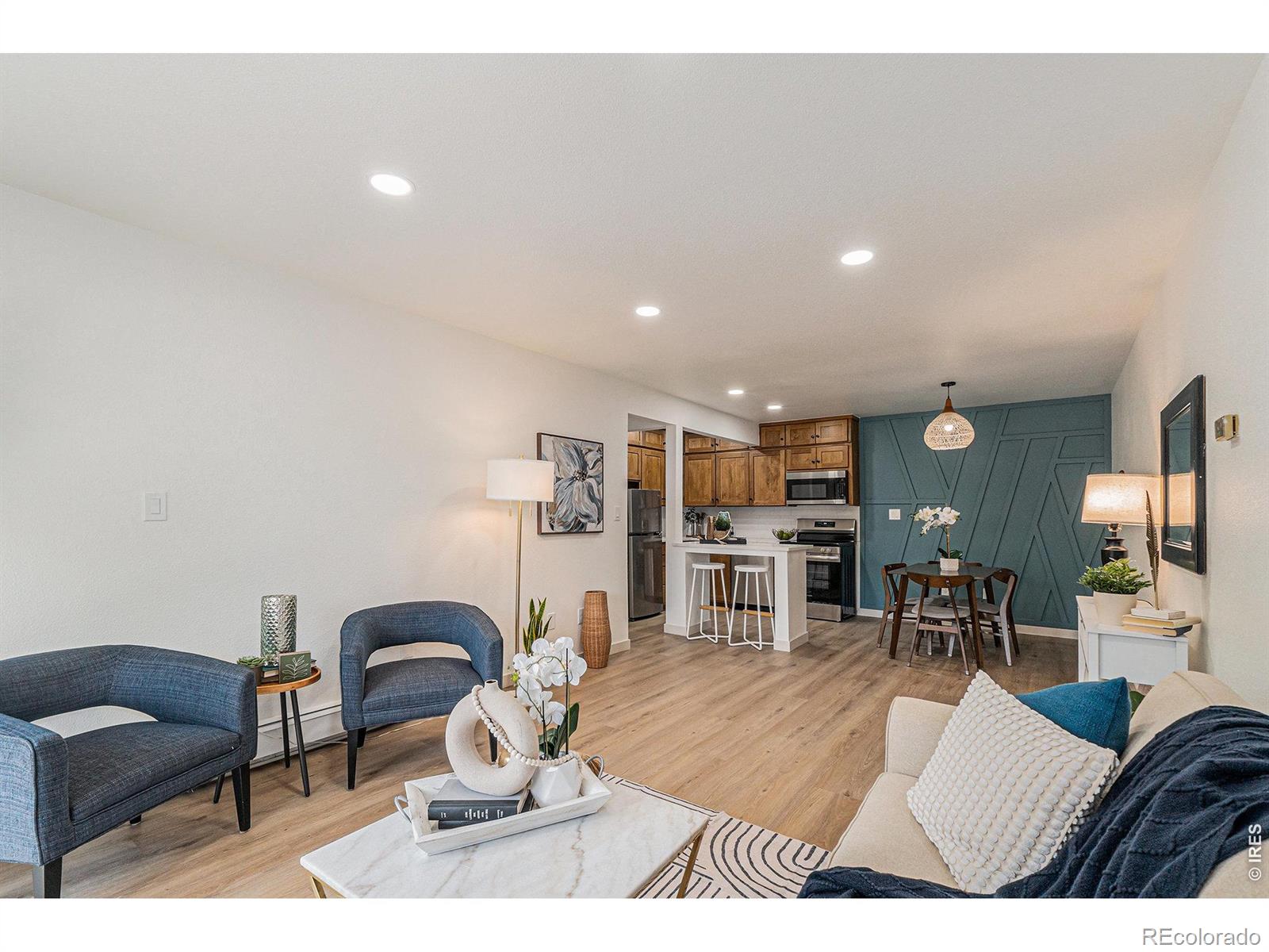 MLS Image #4 for 620  mathews street,fort collins, Colorado