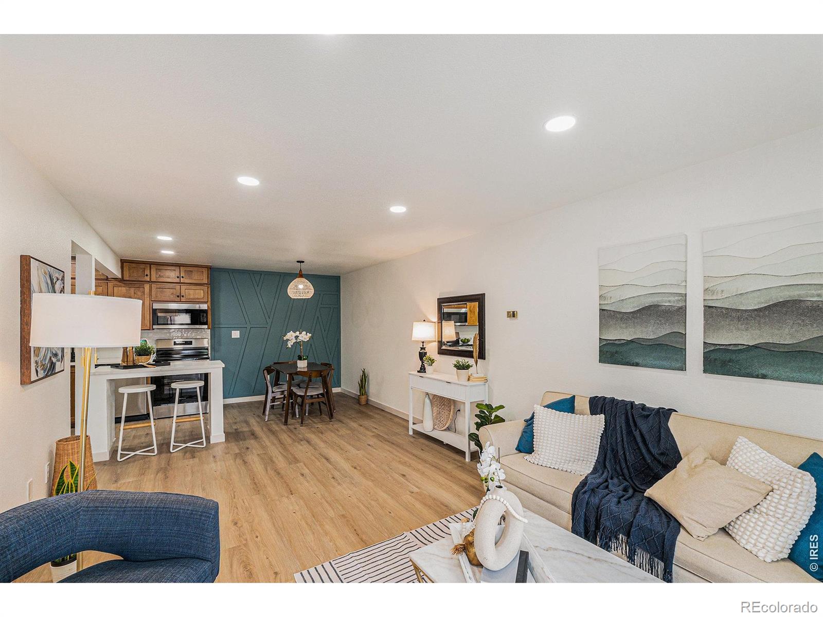 MLS Image #5 for 620  mathews street,fort collins, Colorado