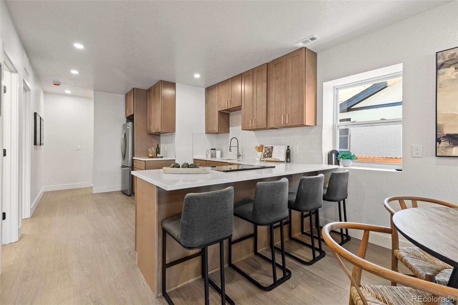 MLS Image #10 for 2810 n fillmore street,denver, Colorado