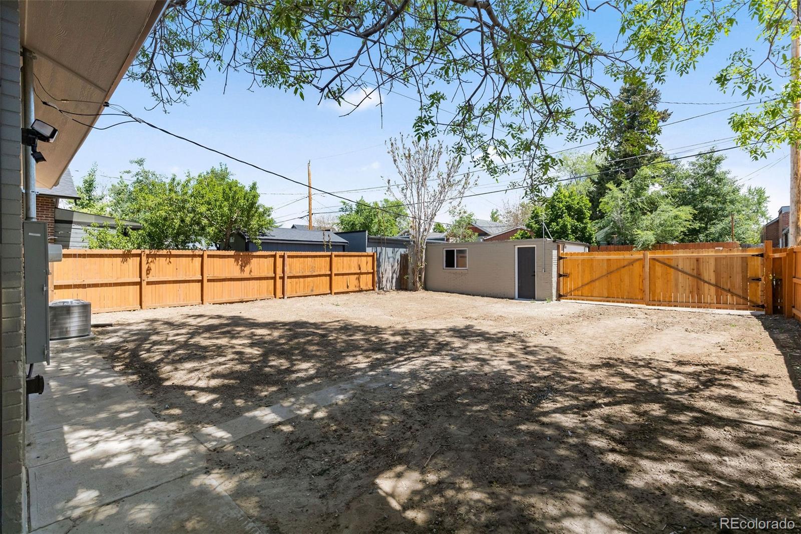 MLS Image #26 for 2810 n fillmore street,denver, Colorado