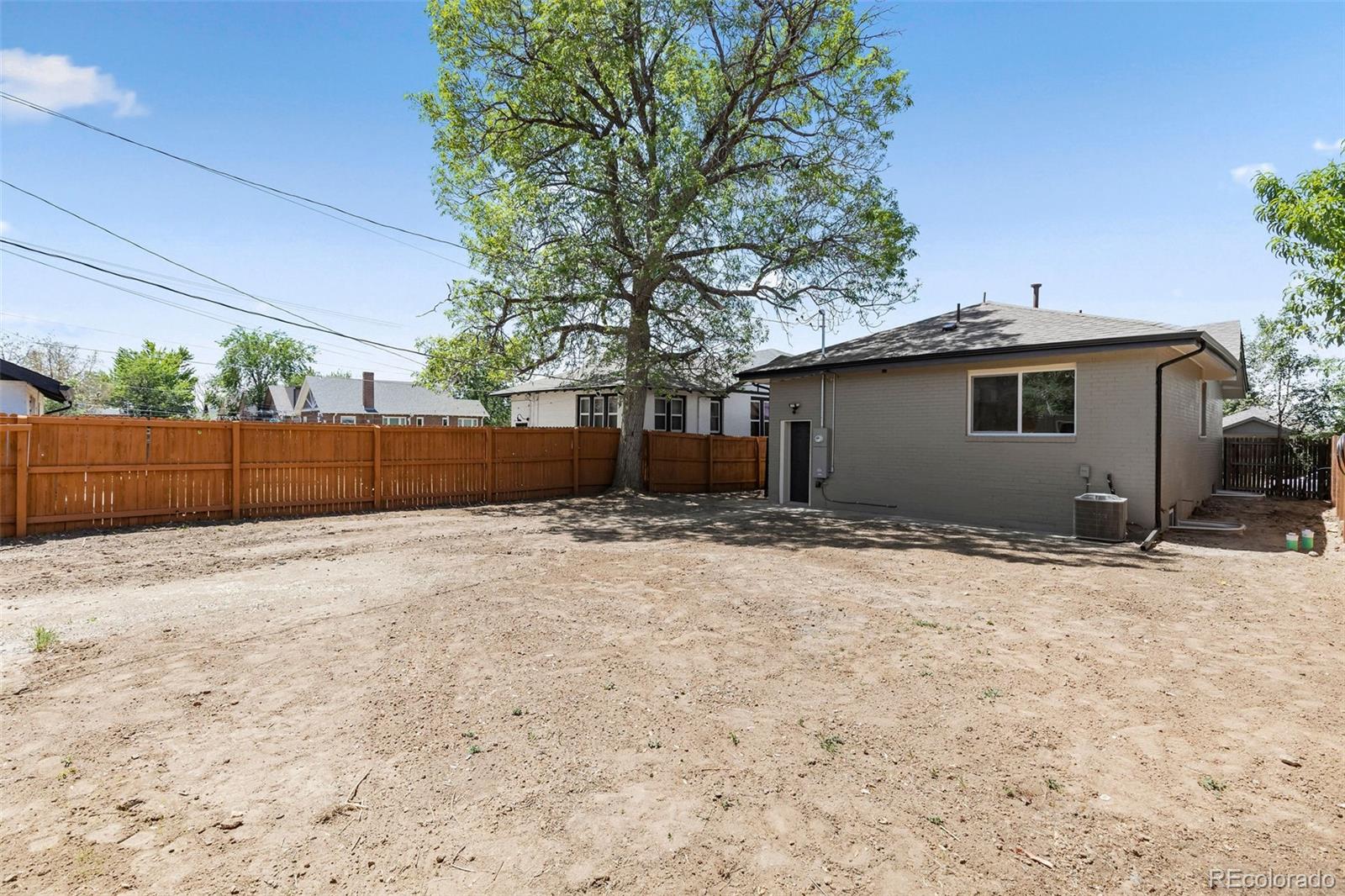 MLS Image #27 for 2810 n fillmore street,denver, Colorado