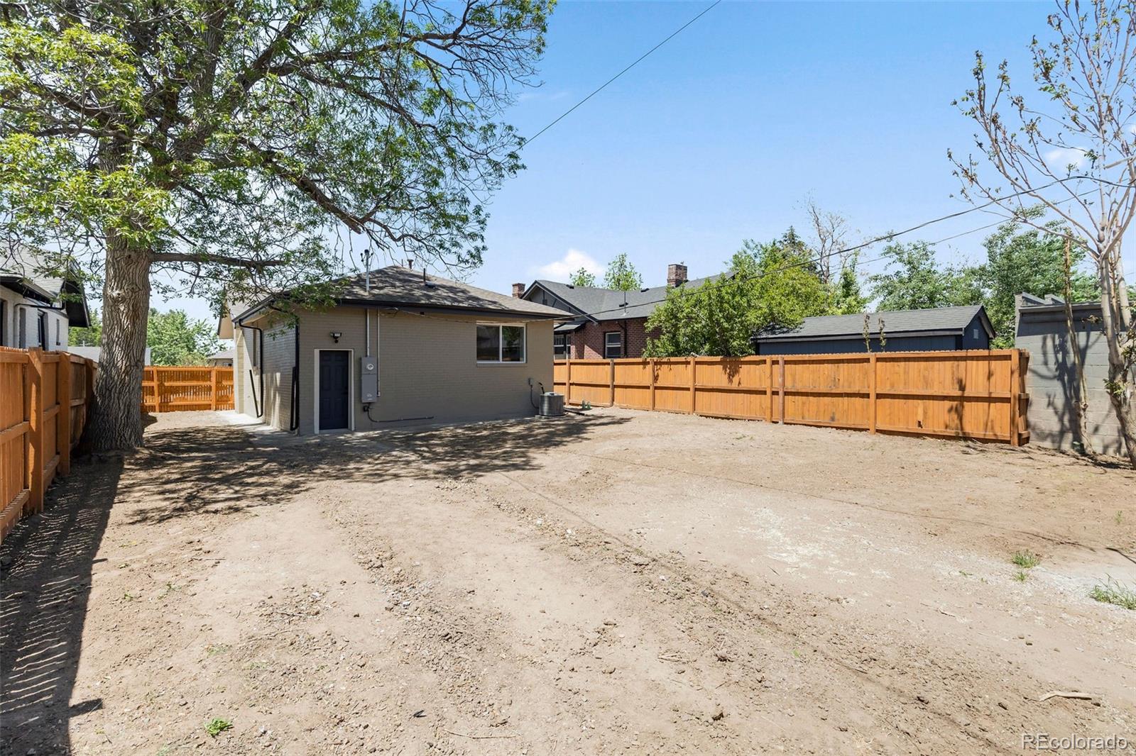 MLS Image #28 for 2810 n fillmore street,denver, Colorado