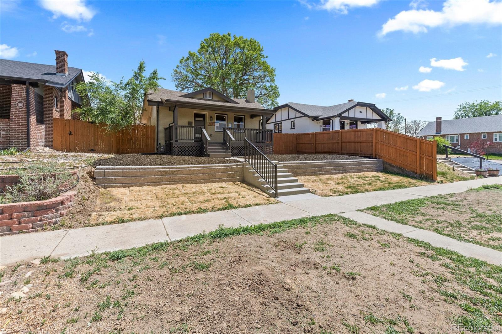 MLS Image #3 for 2810 n fillmore street,denver, Colorado