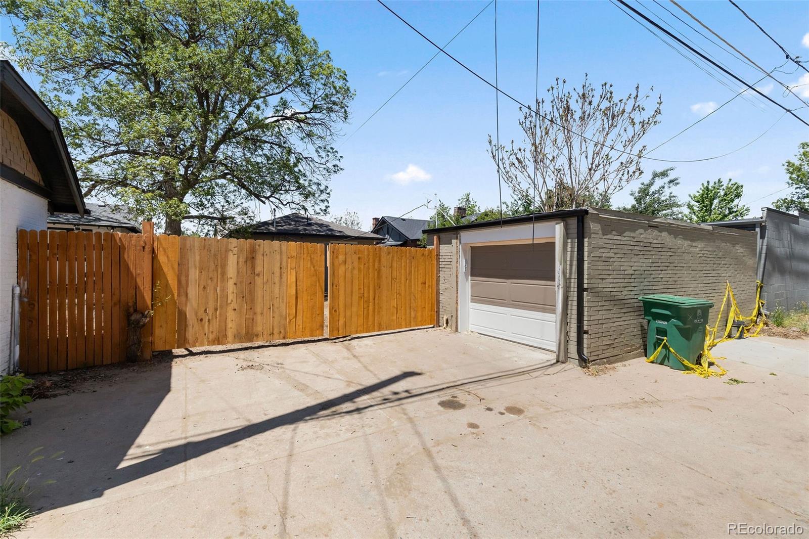 MLS Image #30 for 2810 n fillmore street,denver, Colorado