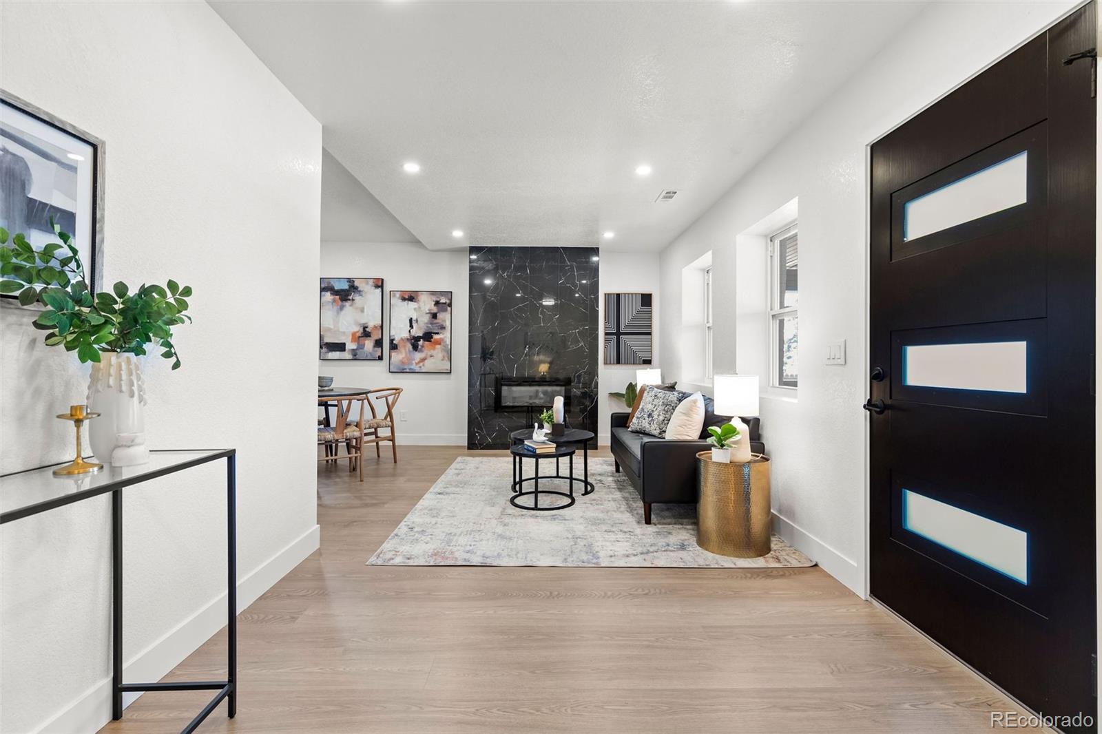 MLS Image #6 for 2810 n fillmore street,denver, Colorado