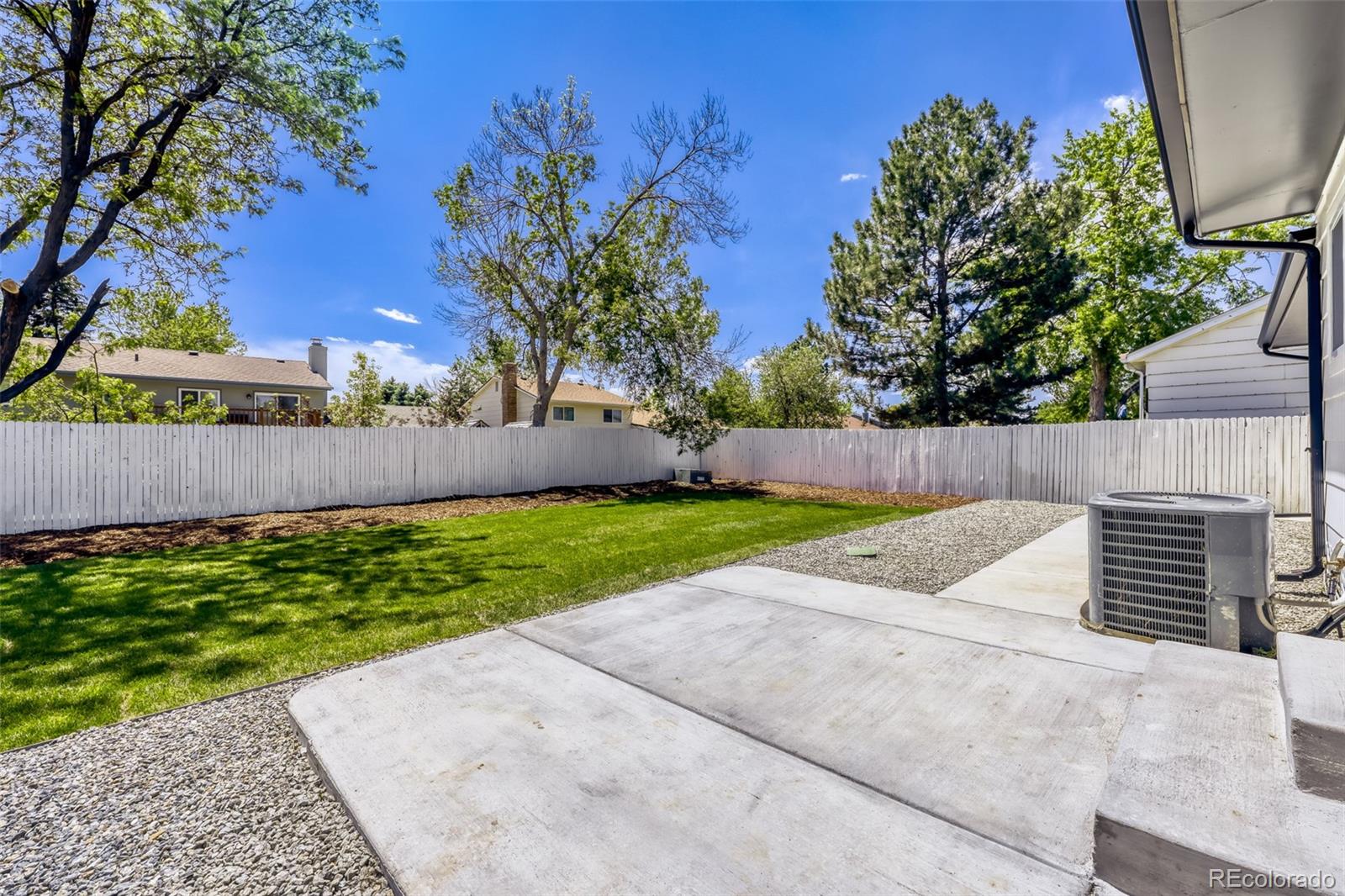 MLS Image #25 for 2710 w 101st place,denver, Colorado