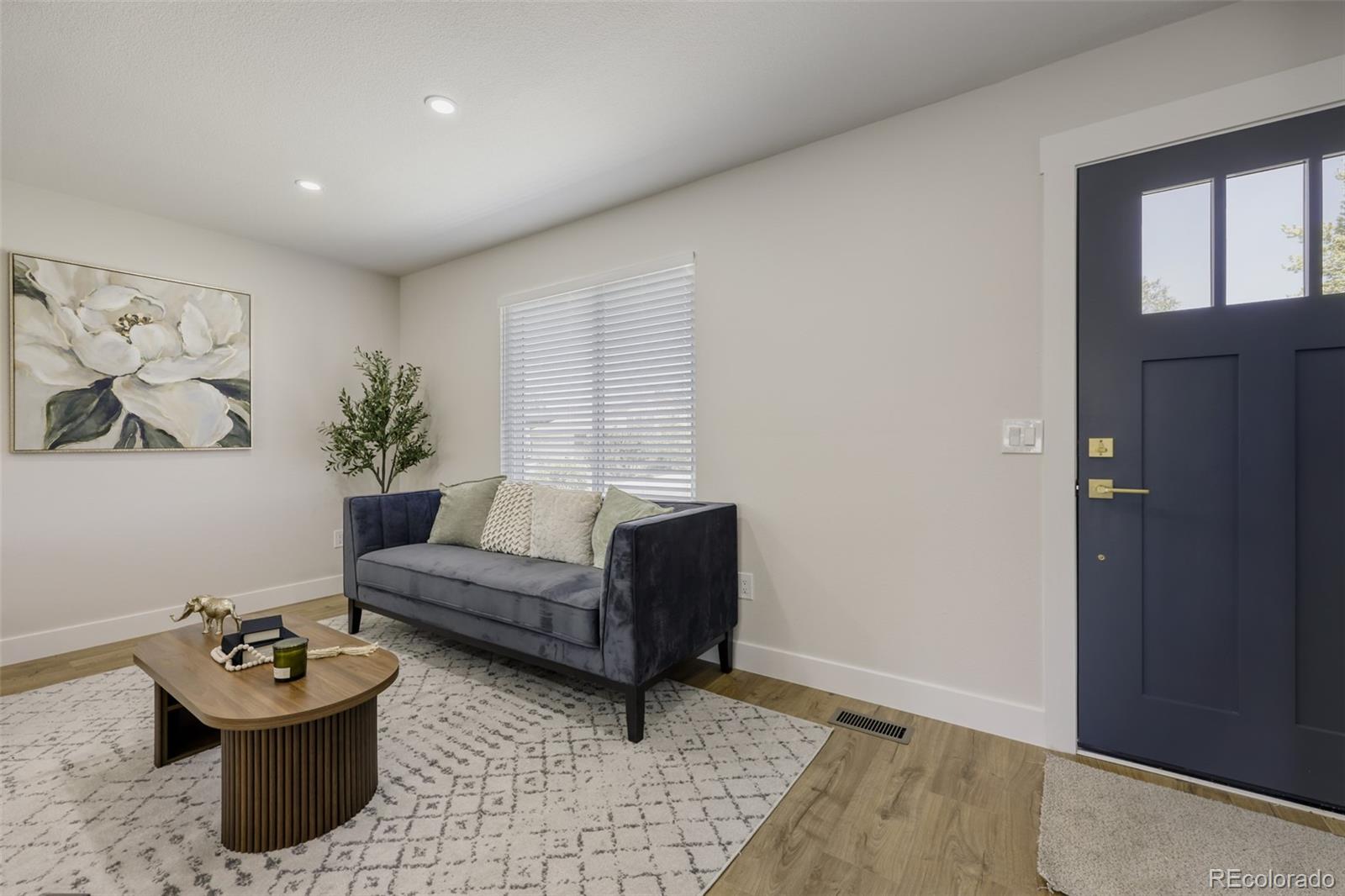MLS Image #3 for 2710 w 101st place,denver, Colorado