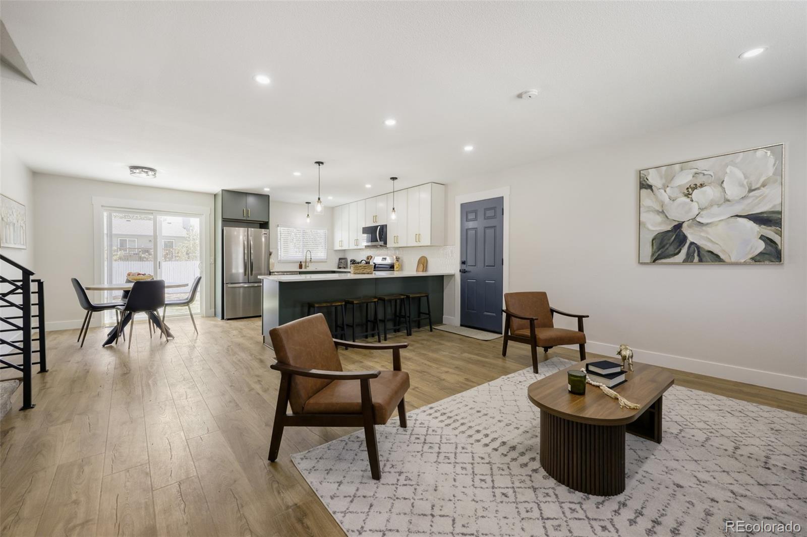 MLS Image #4 for 2710 w 101st place,denver, Colorado