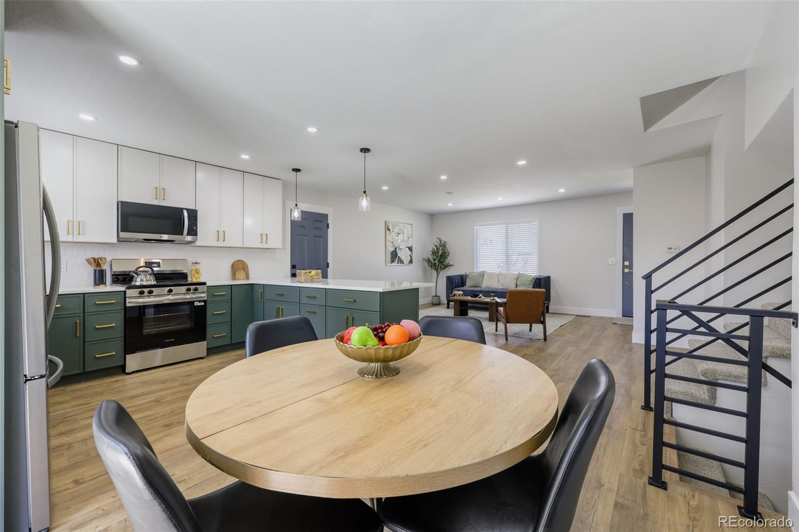 MLS Image #7 for 2710 w 101st place,denver, Colorado