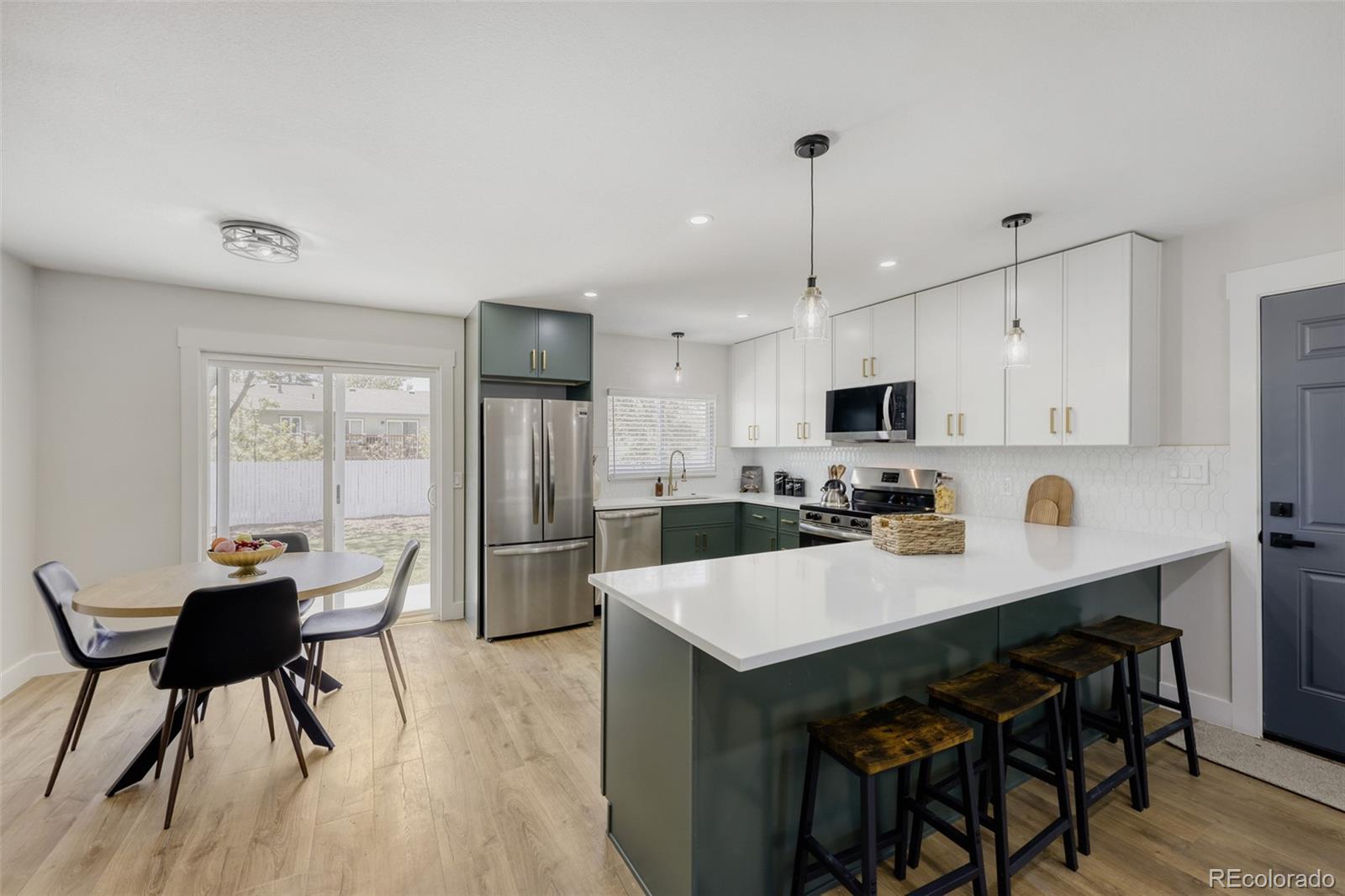 MLS Image #9 for 2710 w 101st place,denver, Colorado