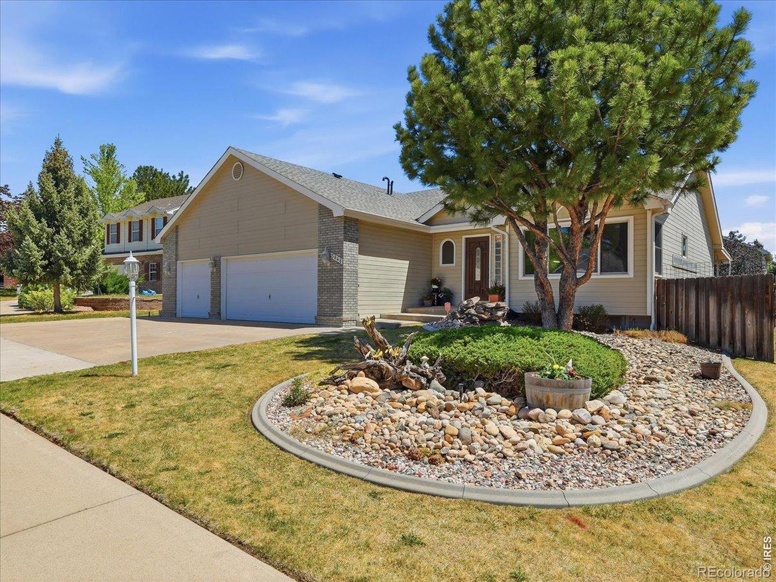 MLS Image #0 for 3846  cardiff court,loveland, Colorado