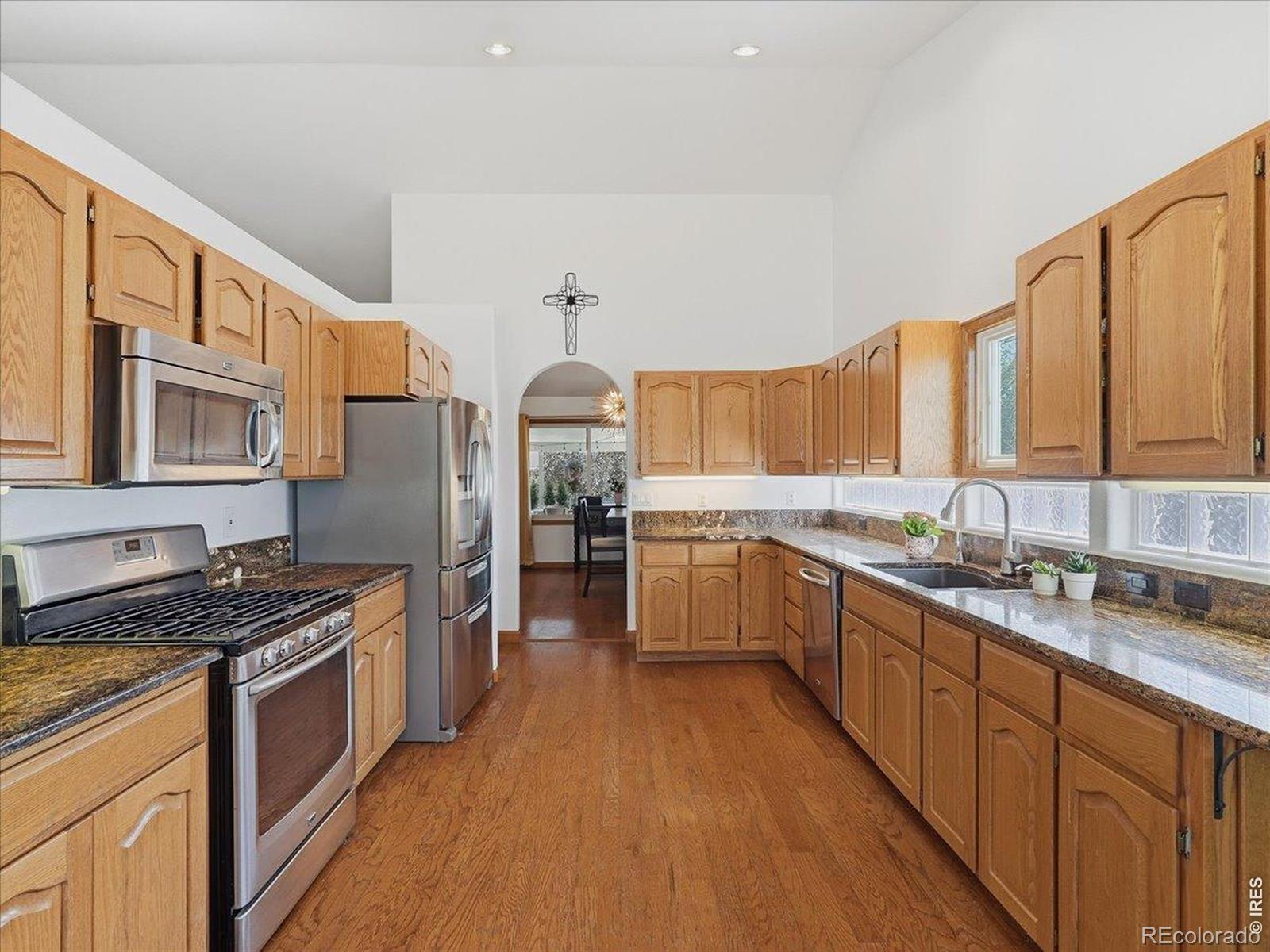 MLS Image #12 for 3846  cardiff court,loveland, Colorado